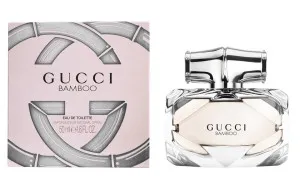 Gucci Bamboo eau de toilette 30 ml pour femmes