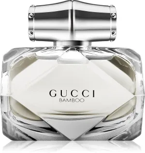 Eau de parfum Gucci Bamboo pour femmes 75 ml