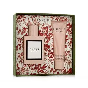Gucci Bloom EDP 50 ml + BL 50 ml F