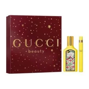 Gucci Gucci Flora Gorgeous Orchid EDP 50 ml + EDP MINI 10 ml F