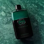 Guilty Black Pour Homme eau de toilette pour homme 90 ml