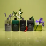 Guilty Black Pour Homme eau de toilette pour homme 90 ml