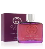 Guilty Elixir De Parfum Pour Femme parfum pour femmes 60 ml