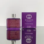 Guilty Elixir De Parfum Pour Femme parfum pour femmes 60 ml