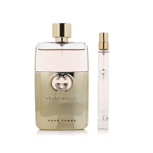 Gucci Guilty Pour Femme EDP 90 ml + EDP 10 ml F
