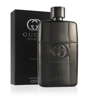 Gucci Guilty Pour Homme parfum pour homme 90 ml