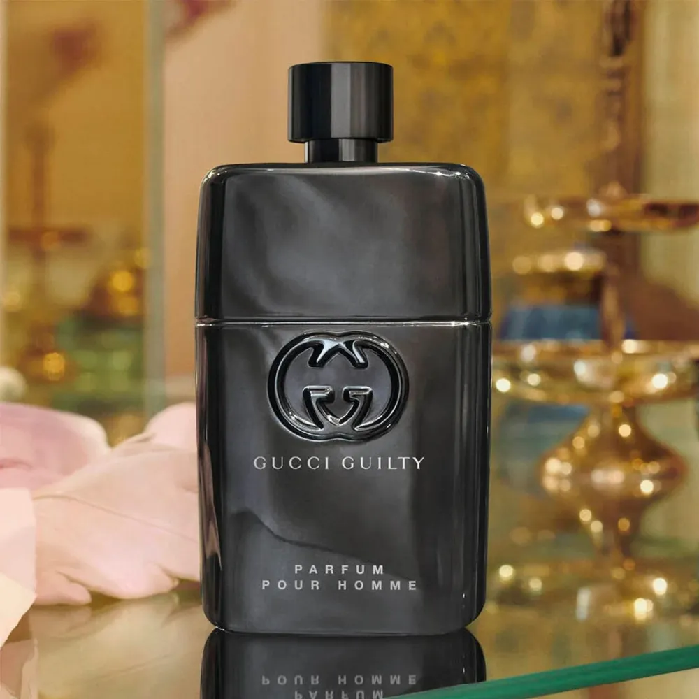 Guilty Pour Homme parfum pour homme 90 ml