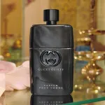 Guilty Pour Homme parfum pour homme 90 ml
