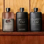 Guilty Pour Homme parfum pour homme 90 ml