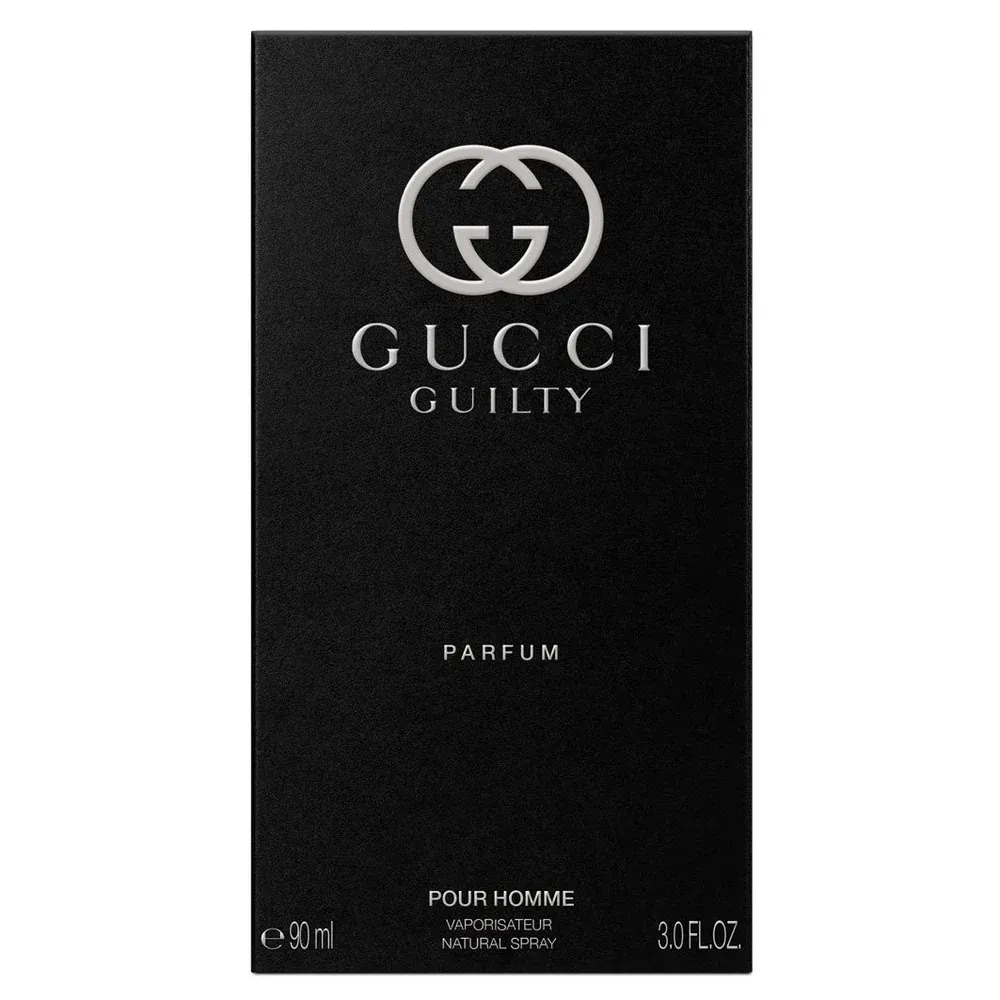 Guilty Pour Homme parfum pour homme 90 ml