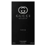 Guilty Pour Homme parfum pour homme 90 ml