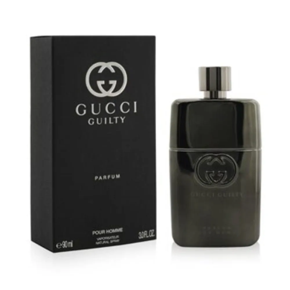 Guilty Pour Homme parfum pour homme 90 ml
