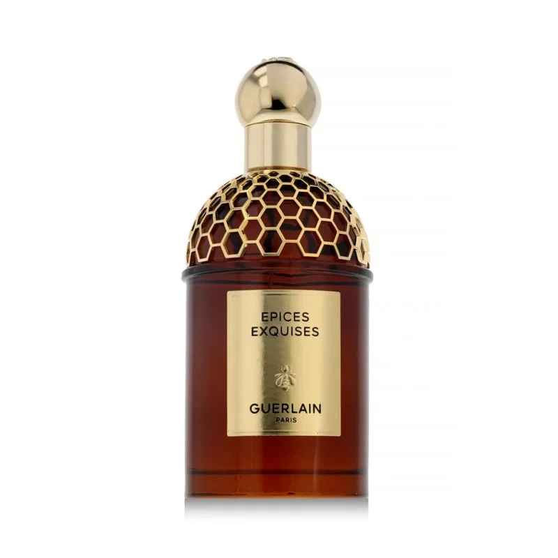 Absolus Allegoria Épices Exquises eau de parfum unisexe 125 ml