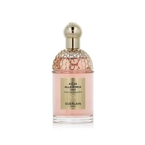 Guerlain Aqua Allegoria Forte Rosa Palissandro eau de parfum rechargeable pour femme