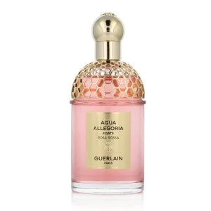 Guerlain Aqua Allegoria Forte Rosa Rossa eau de parfum rechargeable pour femme