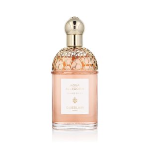 Aqua Allegoria Orange Soleia eau de toilette rechargeable unisexe