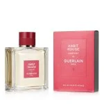 Habit Rouge L'Instinct Intense eau de toilette unisexe 100 ml