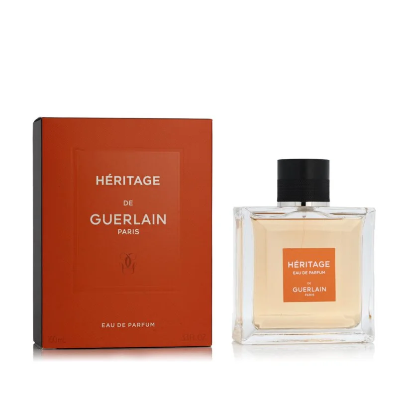 Héritage de Guerlain Eau de Parfum pour homme 100 ml