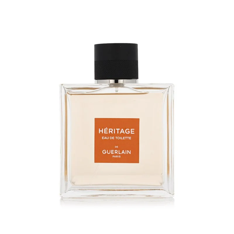 Heritage eau de toilette pour homme 100 ml