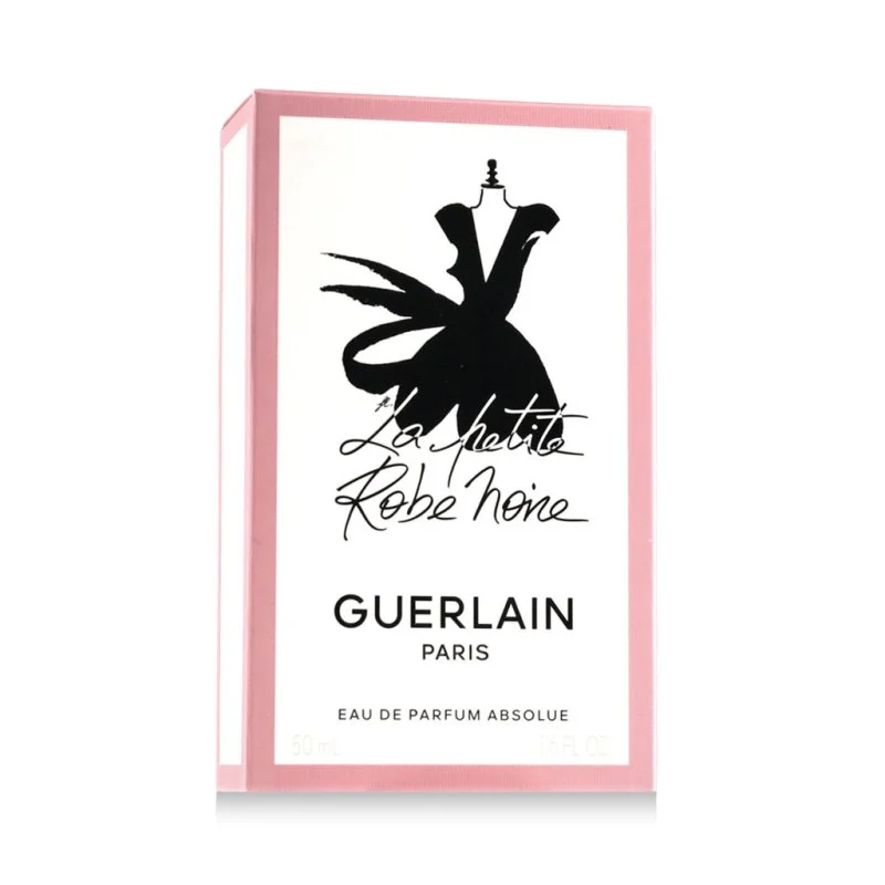 La Petite Robe Noire Absolue eau de parfum pour femme 50 ml