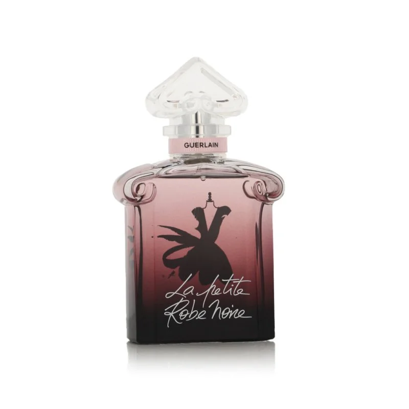 La Petite Robe Noire Intense eau de parfum pour femme 75 ml