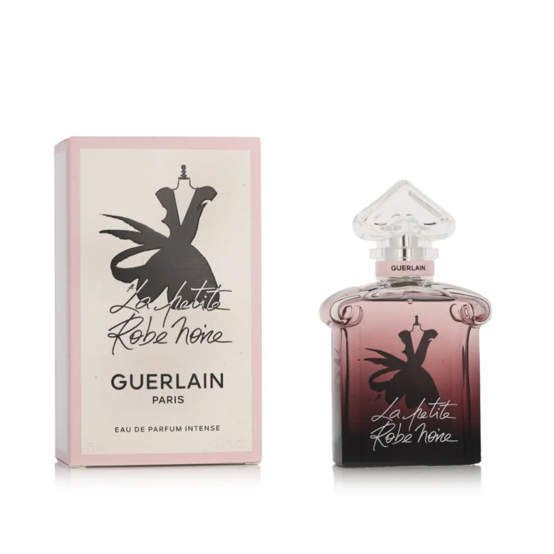 La Petite Robe Noire Intense eau de parfum pour femme 75 ml