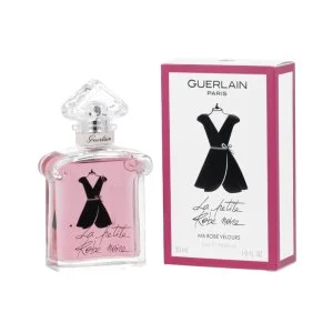 Guerlain La Petite Robe Noire Ma Robe Velours eau de parfum pour femme