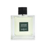 Vetiver Eau de Toilette pour homme 100 ml