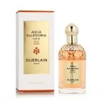 Aqua Allegoria Forte Oud Yuzu eau de parfum unisexe 75 ml