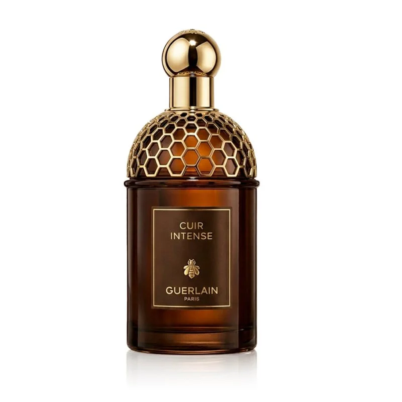 Absolus Allegoria Cuir Intense eau de parfum unisexe 125 ml
