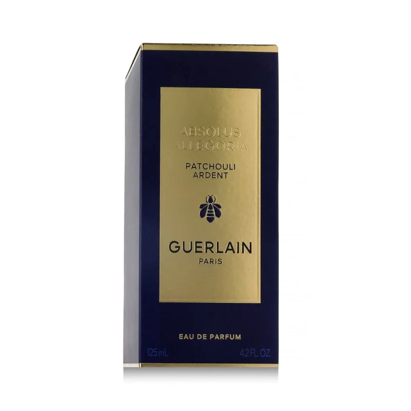 Absolu Allegoria Patchouli Ardent eau de parfum unisexe 125 ml