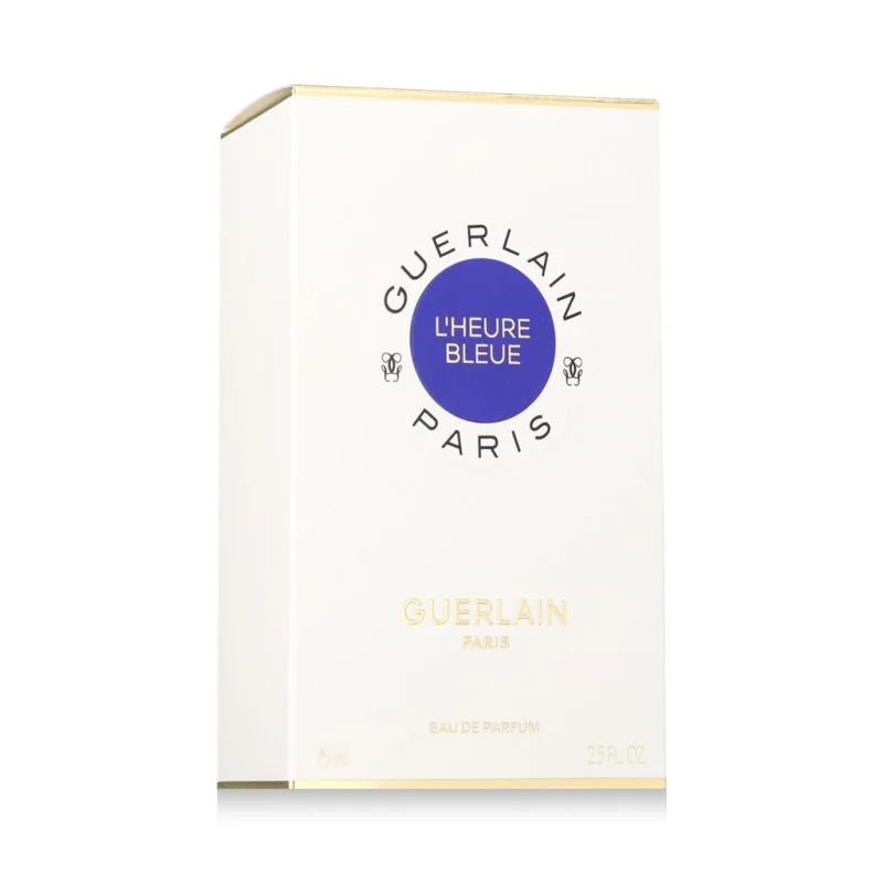 L'Heure Bleue eau de parfum pour femme 75 ml