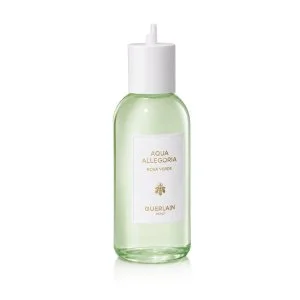 Guerlain Aqua Allegoria Rosa Verde recharge eau de toilette unisexe
