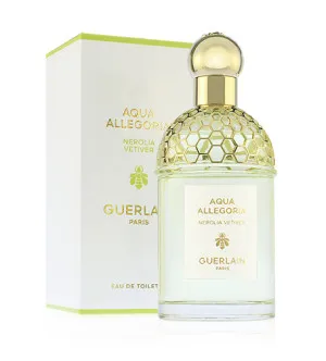 Guerlain Aqua Allegoria Nerolia Vetiver eau de toilette 125 ml pour femme