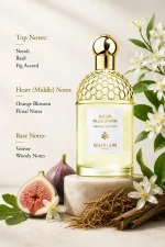 Aqua Allegoria Nerolia Vetiver eau de toilette 125 ml pour femme