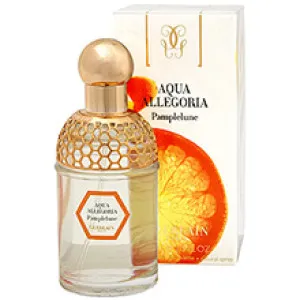 Guerlain Aqua Allegoria Pamplelune eau de toilette pour femmes 125 ml