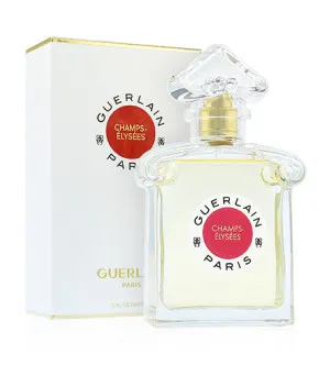 Guerlain Champs Elysees eau de parfum pour femmes 75 ml