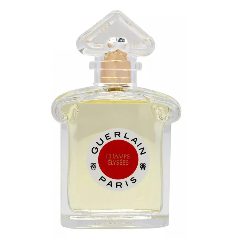 Champs Elysees eau de parfum pour femmes 75 ml