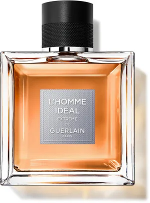 Guerlain L'Homme Idéal Extreme eau de parfum pour homme 100 ml