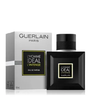 Guerlain L'Homme Idéal L'Intense eau de parfum pour homme 50 ml