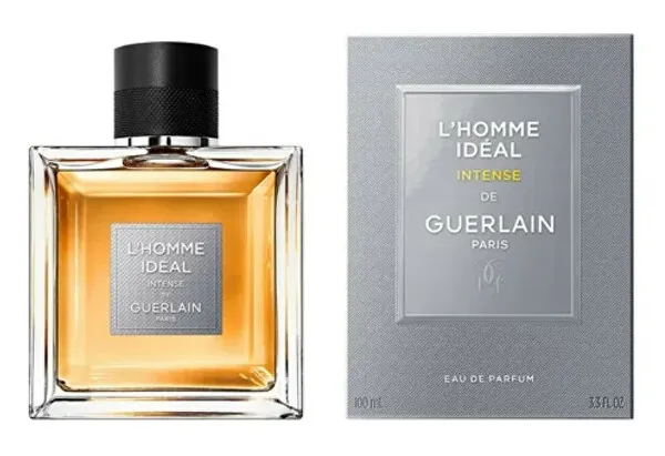 L'Homme Idéal L'Intense eau de parfum pour hommes 100 ml