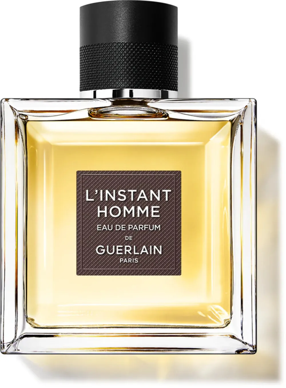 L'Instant de Guerlain Pour Homme eau de parfum pour homme 100 ml