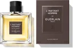 L'Instant de Guerlain Pour Homme eau de parfum pour homme 100 ml