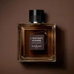 L'Instant de Guerlain Pour Homme eau de parfum pour homme 100 ml