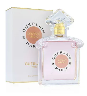 Guerlain L'Instant Magic eau de parfum pour femme 75 ml