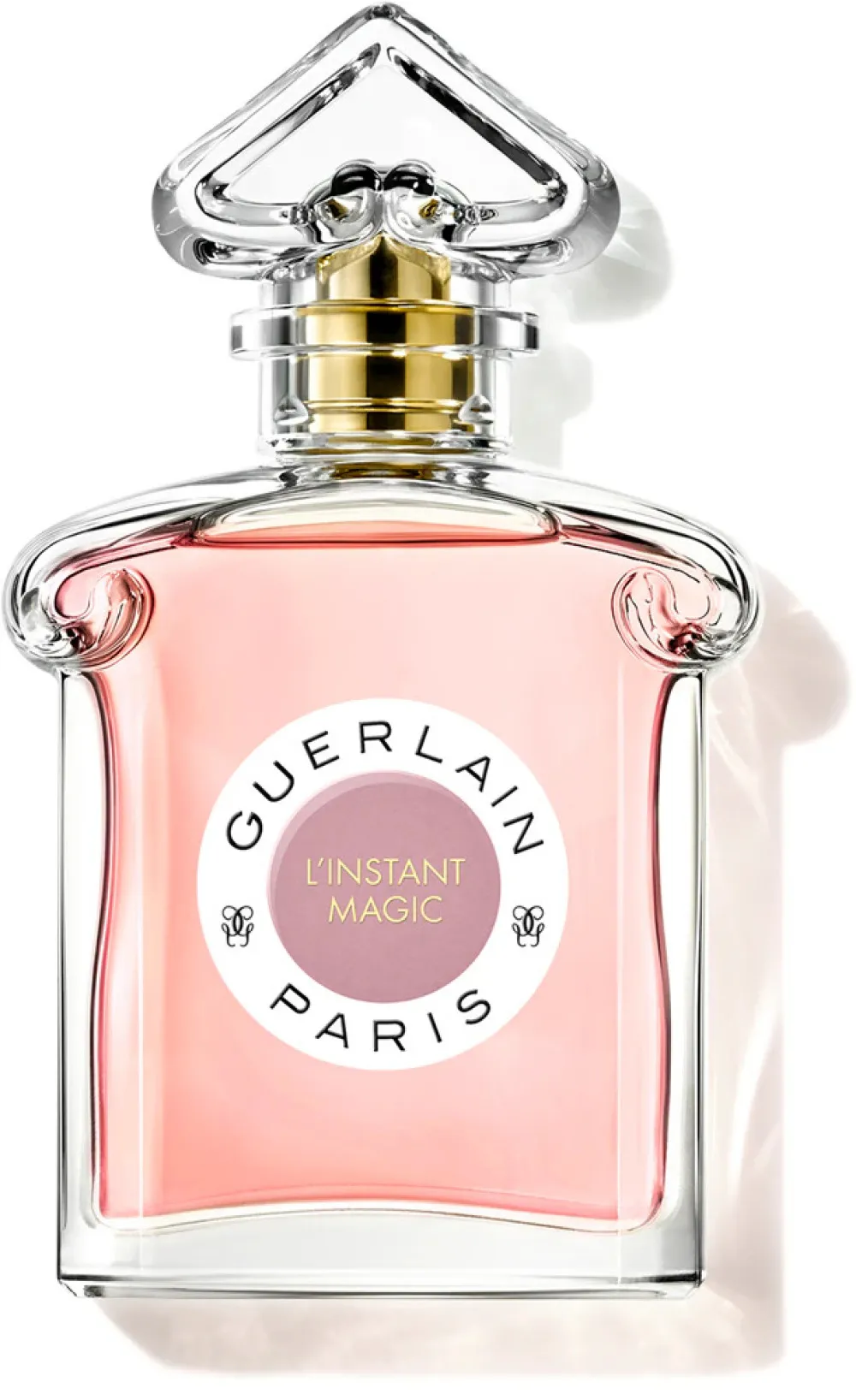 L'Instant Magic eau de parfum pour femme 75 ml