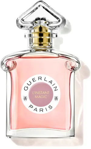 Guerlain L'Instant Magic eau de parfum pour femme 75 ml