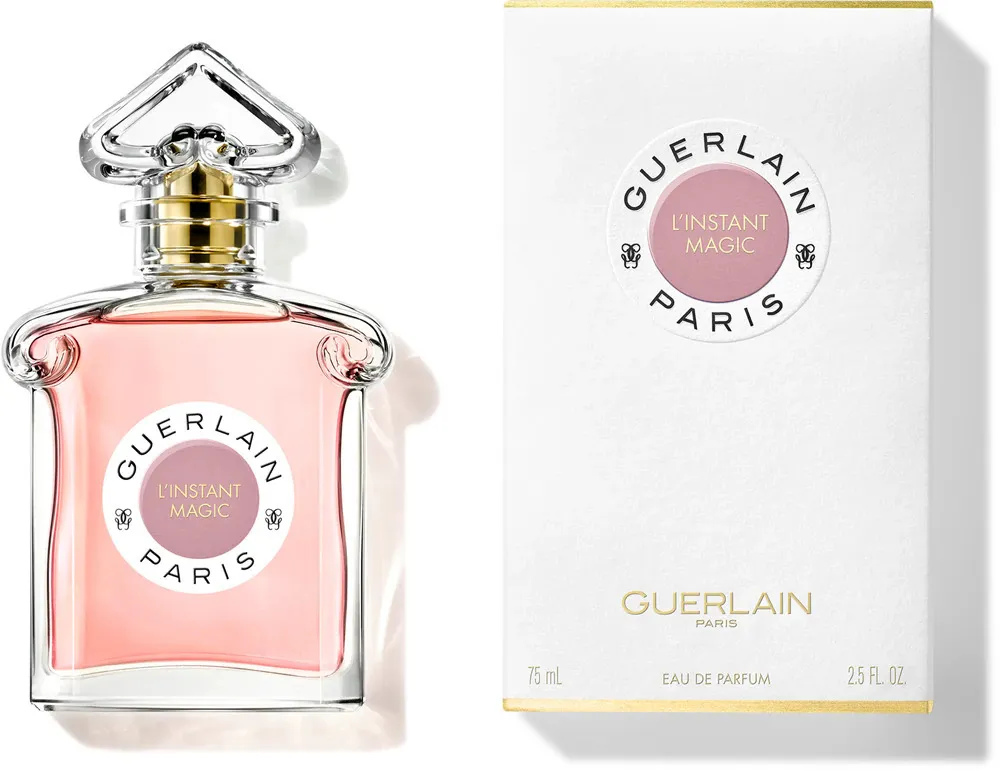 L'Instant Magic eau de parfum pour femme 75 ml
