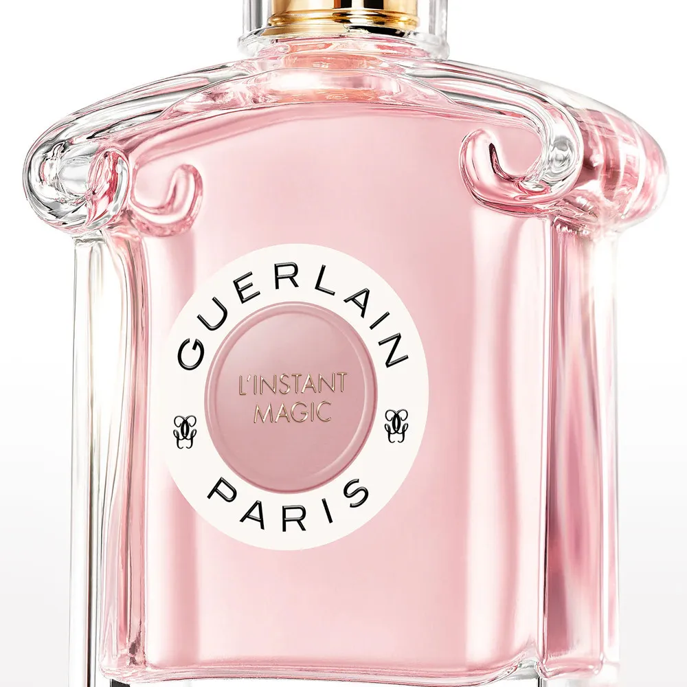 L'Instant Magic eau de parfum pour femme 75 ml