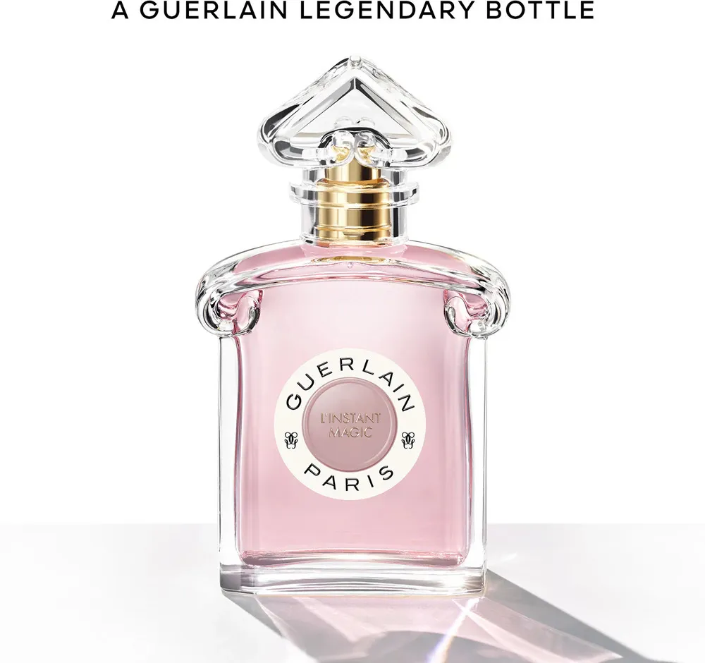 L'Instant Magic eau de parfum pour femme 75 ml